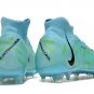 2024&25 Phantom Luna Elite FG - GreenBlackFuchsia Dream