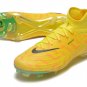 2024&25 Phantom Luna Elite FG - YellowBlackBright Crimson