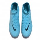 2024&25 Phantom Luna Elite FG Blueprint - Chlorine BlueBlack