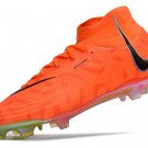 2024&25 Phantom Luna Elite FG United Pack - Guava IceBlackTotal Orange