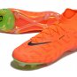 2024&25 Phantom Luna Elite FG United Pack - Guava IceBlackTotal Orange