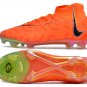 2024&25 Phantom Luna Elite FG United Pack - Guava IceBlackTotal Orange