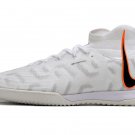 2024&25 Phantom Luna Elite Indoor Launch Pack - WhiteBlackTotal Orange