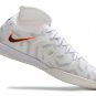 2024&25 Phantom Luna Elite Indoor Launch Pack - WhiteBlackTotal Orange