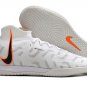 2024&25 Phantom Luna Elite Indoor Launch Pack - WhiteBlackTotal Orange