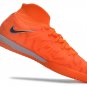 2024&25 Phantom Luna Elite Indoor United Pack - Guava IceBlackTotal Orange