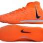 2024&25 Phantom Luna Elite Indoor United Pack - Guava IceBlackTotal Orange