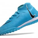 2024&25 Phantom Luna Elite Turf - BlueBlackWhite