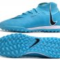 2024&25 Phantom Luna Elite Turf - BlueBlackWhite