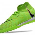 2024&25 Phantom Luna Elite Turf - GreenBlackBright Crimson