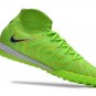 2024&25 Phantom Luna Elite Turf - GreenBlackBright Crimson