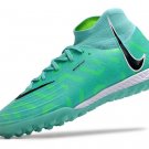 2024&25 Phantom Luna Elite Turf - GreenBlackFuchsia Dream