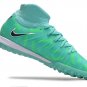 2024&25 Phantom Luna Elite Turf - GreenBlackFuchsia Dream