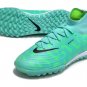 2024&25 Phantom Luna Elite Turf - GreenBlackFuchsia Dream