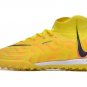 2024&25 Phantom Luna Elite Turf - YellowBlackBright Crimson