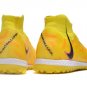 2024&25 Phantom Luna Elite Turf - YellowBlackBright Crimson