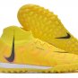 2024&25 Phantom Luna Elite Turf - YellowBlackBright Crimson