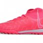2024&25 Phantom Luna Elite Turf Football Boots - PinkVoltWhite
