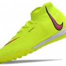 2024&25 Phantom Luna Elite Turf Football Boots - Total YellowVoltPink