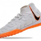 2024&25 Phantom Luna Elite Turf Launch Pack - WhiteBlackTotal Orange