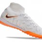 2024&25 Phantom Luna Elite Turf Launch Pack - WhiteBlackTotal Orange