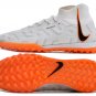 2024&25 Phantom Luna Elite Turf Launch Pack - WhiteBlackTotal Orange