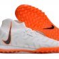 2024&25 Phantom Luna Elite Turf Launch Pack - WhiteBlackTotal Orange