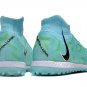 2024&25 Phantom Luna Elite Turf Peak Ready Pack - Hyper TurquoiseBlackFuchsia Dream