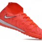2024&25 Phantom Luna Elite Turf Ready Pack - Bright CrimsonWhite