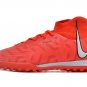 2024&25 Phantom Luna Elite Turf Ready Pack - Bright CrimsonWhite