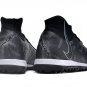 2024&25 Phantom Luna Elite Turf Shadow Pack - BlackSilverTotal Black