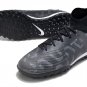 2024&25 Phantom Luna Elite Turf Shadow Pack - BlackSilverTotal Black