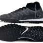 2024&25 Phantom Luna Elite Turf Shadow Pack - BlackSilverTotal Black