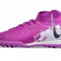 2024&25 Phantom Luna Elite Turf Thunder - Fuchsia DreamBarely GrapePurple