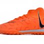 2024&25 Phantom Luna Elite Turf United Pack - Guava IceBlackTotal Orange