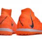 2024&25 Phantom Luna Elite Turf United Pack - Guava IceBlackTotal Orange