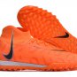 2024&25 Phantom Luna Elite Turf United Pack - Guava IceBlackTotal Orange