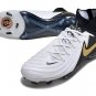 2024&25 Phantom Luna II Elite FG Mad Ready Pack - WhiteBlackMetallic Gold Coin