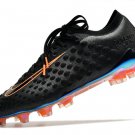 2024&25 Phantom Ultra Venom FG - BlackBright Citrus