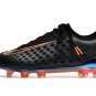 2024&25 Phantom Ultra Venom FG - BlackBright Citrus