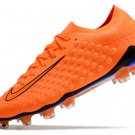 2024&25 Phantom Ultra Venom FG - OrangeBright CitrusBlack