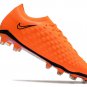 2024&25 Phantom Ultra Venom FG - OrangeBright CitrusBlack
