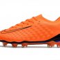2024&25 Phantom Ultra Venom FG - OrangeBright CitrusBlack