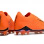 2024&25 Phantom Ultra Venom FG - OrangeBright CitrusBlack