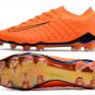 2024&25 Phantom Ultra Venom FG - OrangeBright CitrusBlack