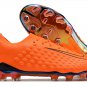 2024&25 Phantom Ultra Venom FG - OrangeBright CitrusBlack