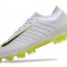 2024&25 Phantom Ultra Venom FG - WhiteBlackBright Citrus