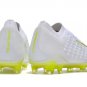 2024&25 Phantom Ultra Venom FG - WhiteBlackBright Citrus