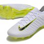 2024&25 Phantom Ultra Venom FG - WhiteBlackBright Citrus