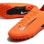 2024&25 Phantom Ultra Venom Turf - OrangeBright CitrusBlack